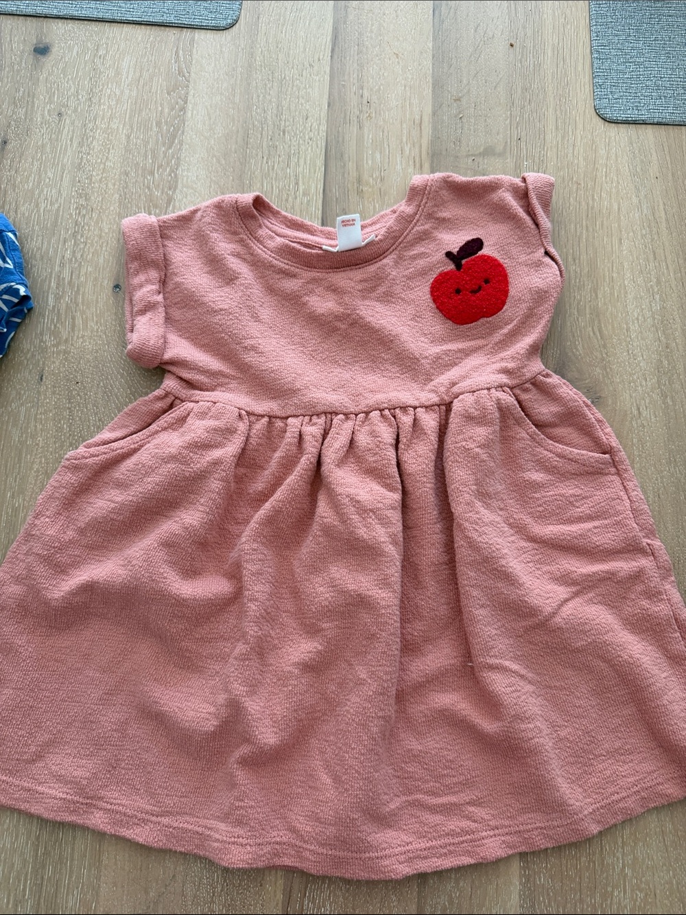 Cat and Jack Casual Toddler Dress